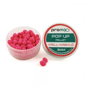 Promix Pop Up Pellet 8Mm Kril-Školjka