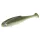 Mikado Real Fish 7cm Maslinasta Kesega Plastični Mamac 7db
