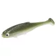Mikado Real Fish 7cm Maslinasta Kesega Plastični Mamac 7db