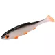 Mikado Real Fish 7cm Narančasta Crvenperka Plastični Mamac 7db