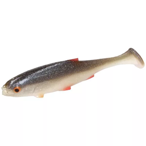Mikado Real Fish 7cm Crvenperka Plastični Mamac 7db