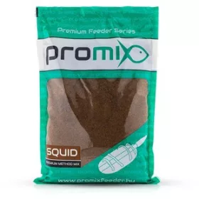 PROMIX SQUID 800gr - Primame - Sa ribljim brašnom