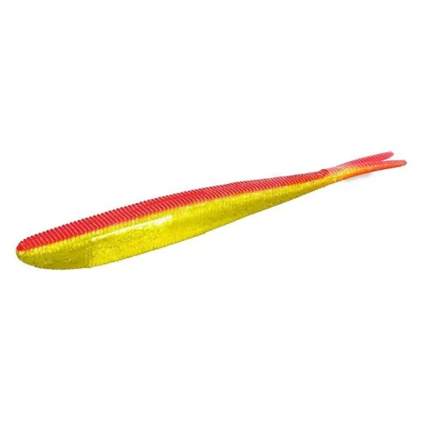 Mikado Saira 356 5cm Plastični Mamac 8db