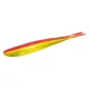 Mikado Saira 356 5cm Plastični Mamac 8db