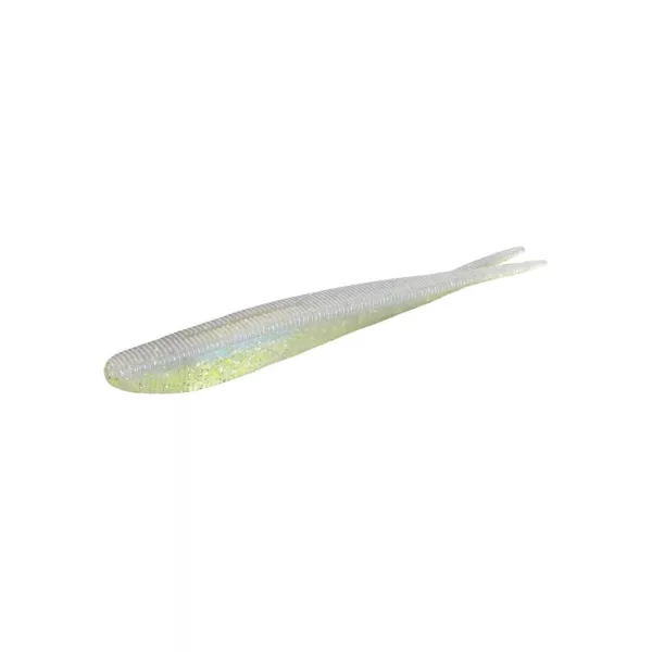 Mikado Saira 381 8cm Plastični Mamac 5db