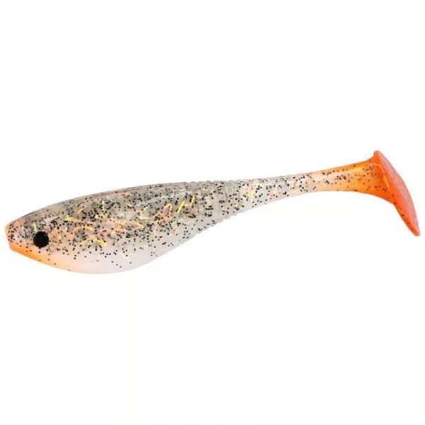 Mikado Spark 112RT 10cm Plastični Mamac 3kom