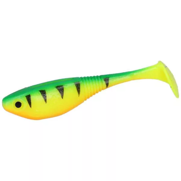 Mikado Spark 127 10cm Plastični Mamac 3kom