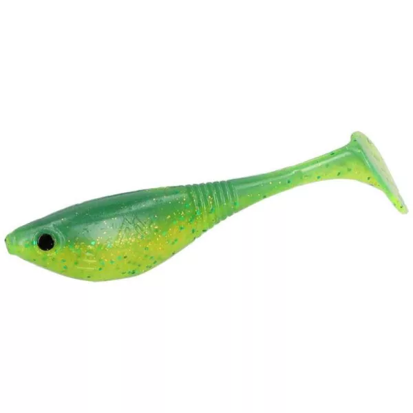 Mikado Spark 344 10cm Plastični Mamac 3kom