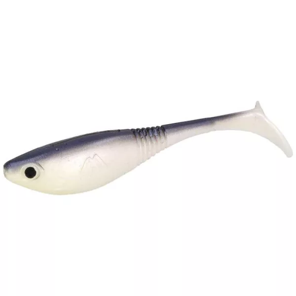 Mikado Spark 351 10cm Plastični Mamac 3kom