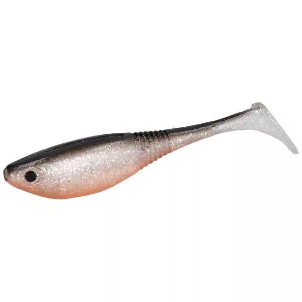 Mikado Spark 353 10cm Plastični Mamac 3kom