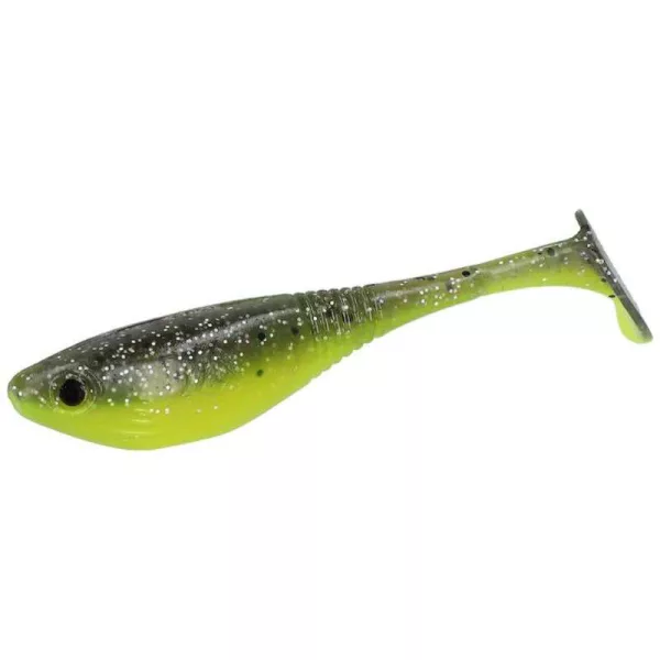 Mikado Spark 359 10cm Plastični Mamac 3kom