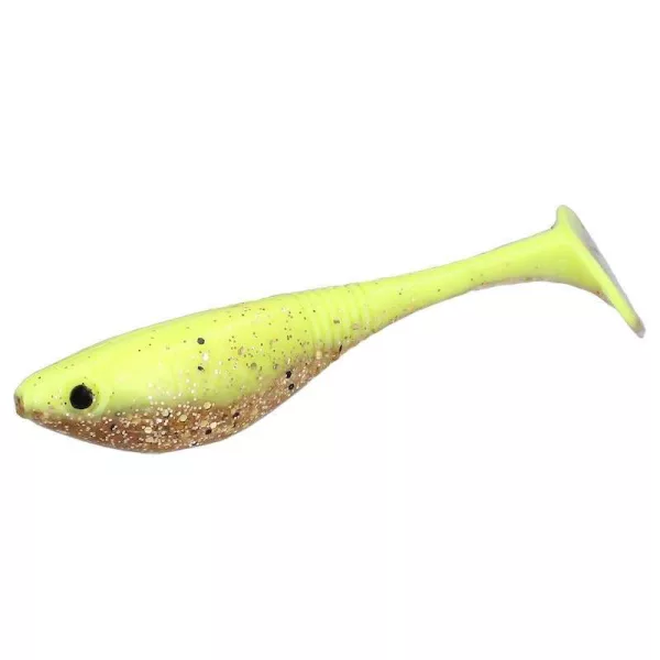 Mikado Spark 117 5,5cm Plastični Mamac 5kom