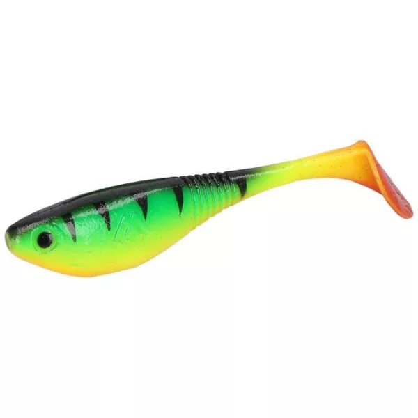 Mikado Spark 335 5,5cm Plastični Mamac 5kom