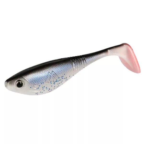Mikado Spark 567 7cm Plastični mamac 5 kom