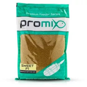 PROMIX SWEET F1 800gr - Primame - Bez ribljeg brašna