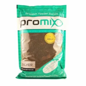 PROMIX SILVER 900gr - Primame - Bez ribljeg brašna