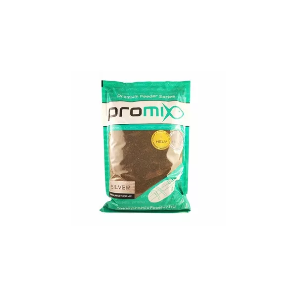 PROMIX SILVER 900gr - Primame - Bez ribljeg brašna