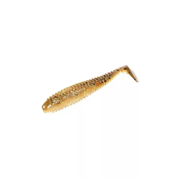 Mikado Speedo 345 Slano, Aroma kozice 6,5cm Plastični mamac 5 kom