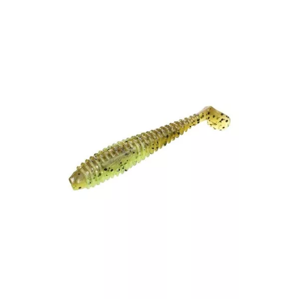 Mikado Speedo 346 Slano, Aroma kozice 6,5cm Plastični mamac 5 kom
