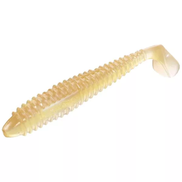 Mikado Speedo 342 Slano, Aroma kozice 9cm Plastični mamac 5 kom