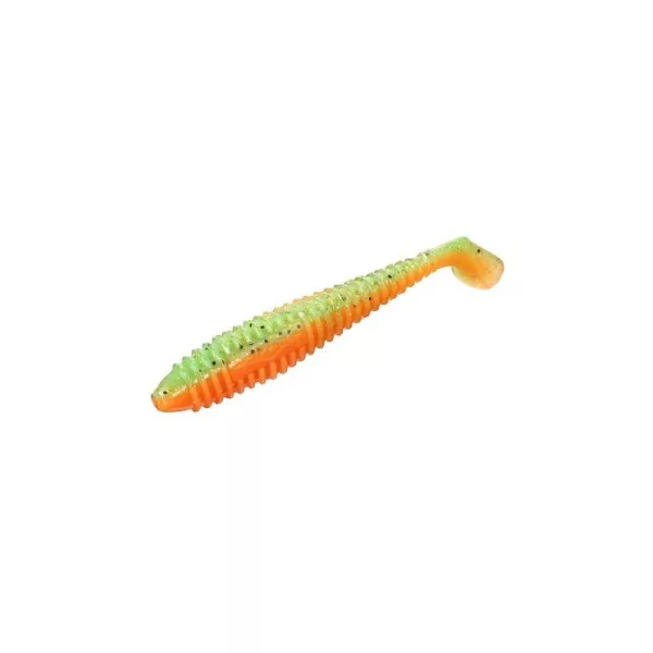 Mikado Speedo 343 Slano, Aroma kozice 9cm Plastični mamac 5 kom