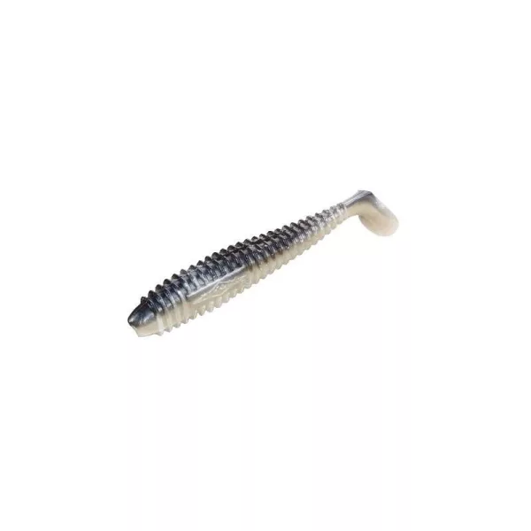 Mikado Speedo 351 Slano, Aroma kozice 9cm Plastični mamac 5 kom