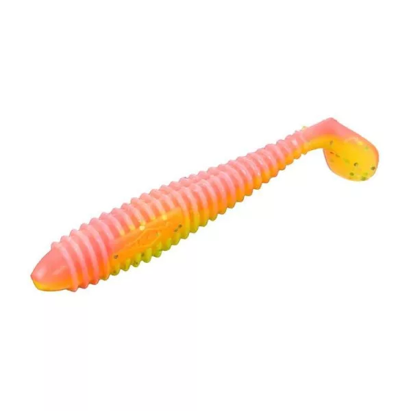 Mikado Speedo 352 Slano, Aroma kozice 9cm Plastični mamac 5 kom