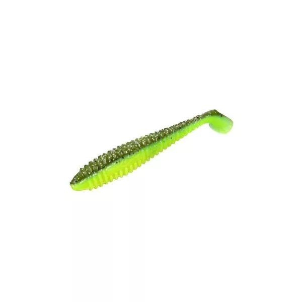 Mikado Speedo 359 Slano, Aroma kozice 9cm Plastični mamac 5 komada