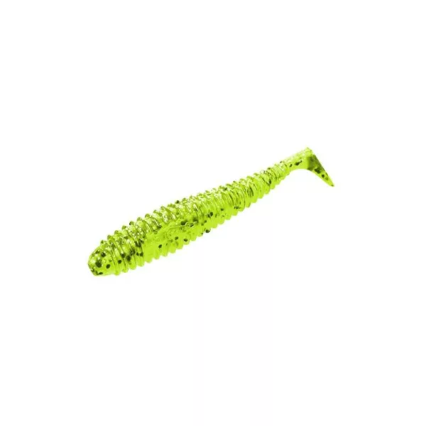 Mikado Speedo 362 Slano, Aroma kozice 9cm Plastični mamac 5 komada
