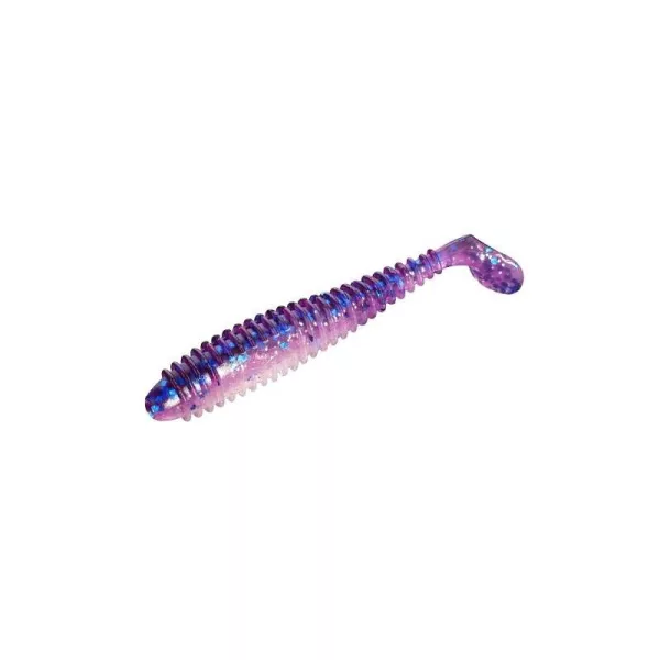 Mikado Speedo 372 Slano, Aroma kozice 9cm Plastični mamac 5 komada