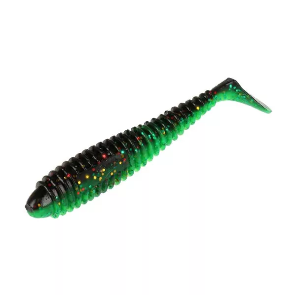 Mikado Speedo 566 Slano, Aroma kozice 9cm Plastični mamac 5 komada