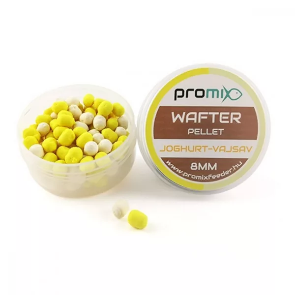 Promix Wafter Pellet 8Mm Jogurt-maslačna kiselina