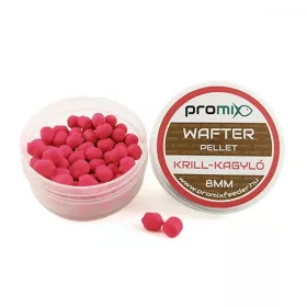 Promix Wafter Pellet 8Mm Krill-školjka