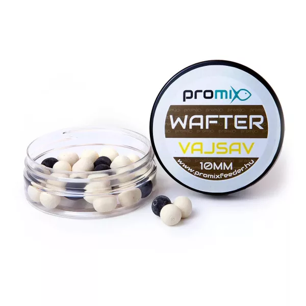 Promix Wafter Pelet 10mm Maslačna kiselina 20gr
