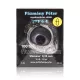 Pázmány Péter Shimano 100% Fluorocarbon Predvezak za varaličarenje 0,35mm 50cm