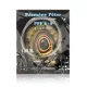 Pázmány Péter Berkley 100% Fluorocarbon Predvezak za varaličarenje 0,74mm 40cm
