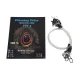 Pázmány Péter Berkley 100% Fluorocarbon Predvezak za varaličarenje 0,91mm 25cm