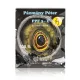 Pázmány Péter Berkley 100% Fluorocarbon Predvezak za varaličarenje 0,91mm 40cm