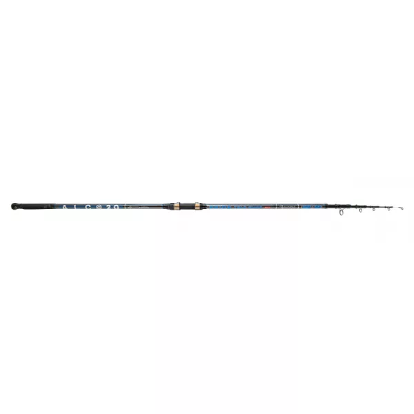 ALCEDO PRIDE TELE SURF EVO ŠTAP 420-130 FUJI G - Teleskopski štap