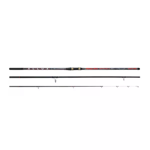 ALCEDO MODULARIS MEDITERRANEA ŠTAP 450-200 EVO FUJI G - Teleskopski štap