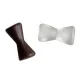 Prowess HAIR TOP STOPS APPAT BROWN Bojli stoper / Set stopera