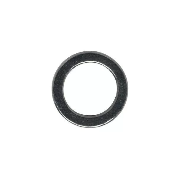 Prowess ROUND RINGS 3,1MM X 10 metalni prsten / prsten