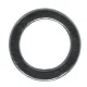 Prowess ROUND RINGS 3,1MM X 10 metalni prsten / prsten