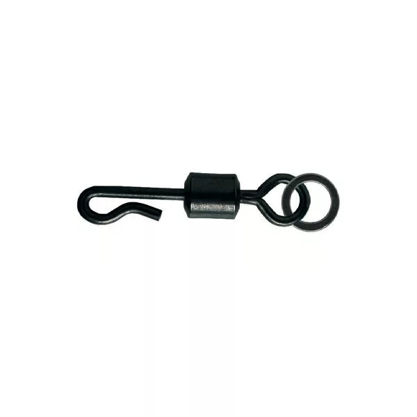Prowess QUICK SNAP SWIVEL / brza spojnica s okretnom karikom