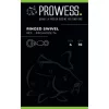 Prowess okretnica s prstenom T4