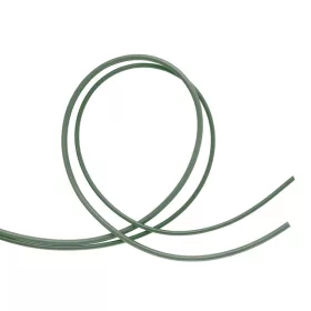 Prowess GAINE SILICONE KAKI 1M silikonska cijev