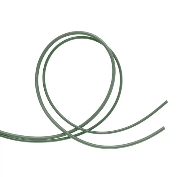 Prowess GAINE SILICONE KAKI 1M silikonska cijev