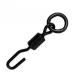 Prowess Quick Ringed Swivel T4 Brza Kopča 10 kom