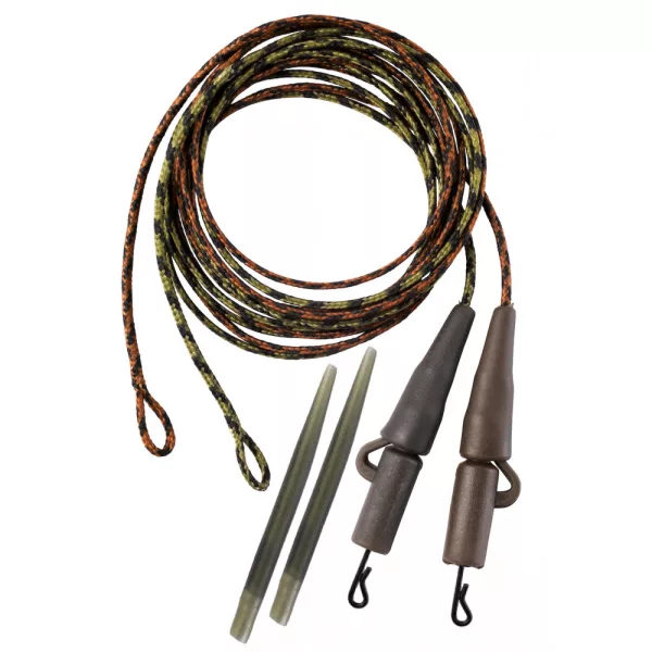 Prowess Anti Tangle Clip Bomb 2db Bojliški Leadcore sistem