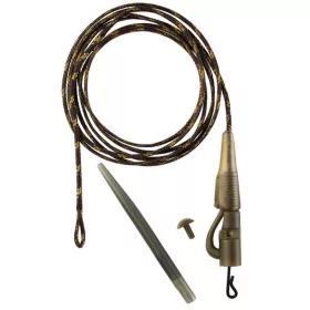   Prowess Anti Tangle Safety Clip 2db Bojliški Leadcore sistem